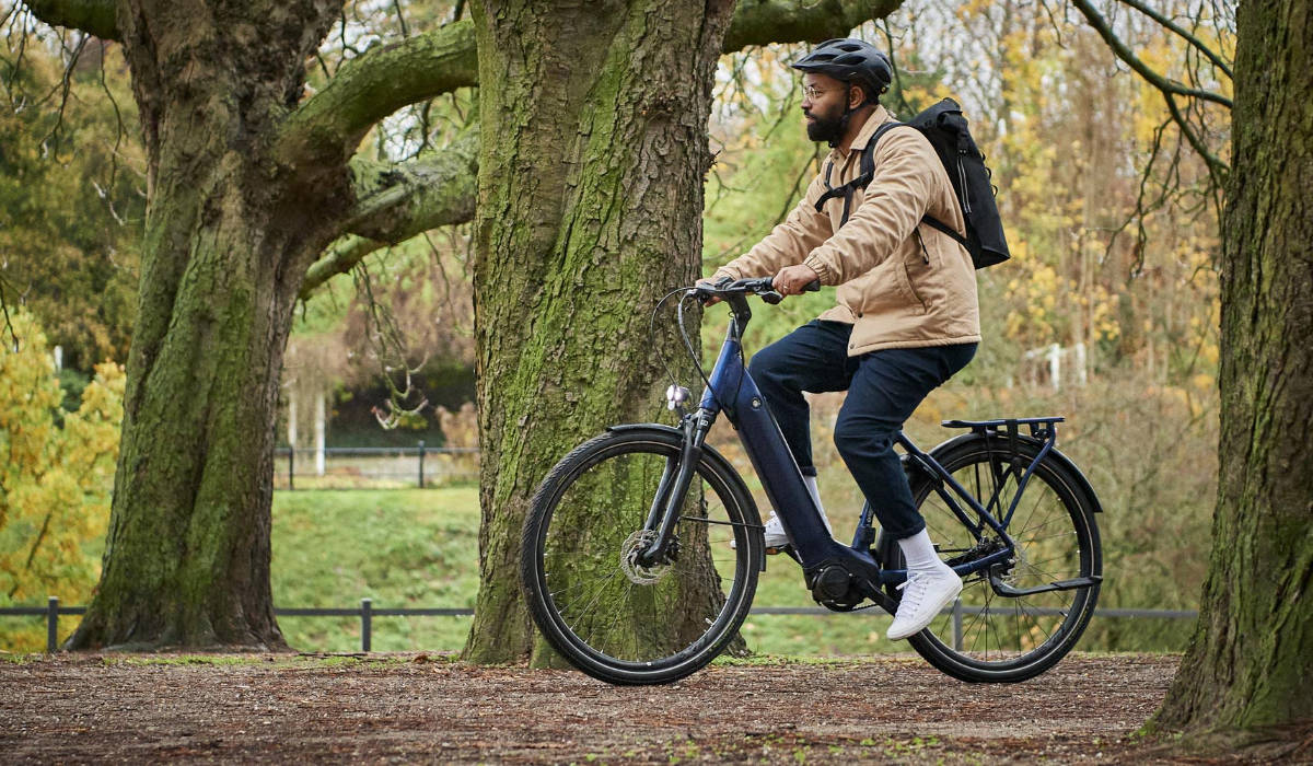 Looking for a reliable leisure e-bike in Malvern? Check out our top in-store spotlights on the Liv Amiti E+, Giant DailyTour, and the lightweight Whyte RHeO range.
