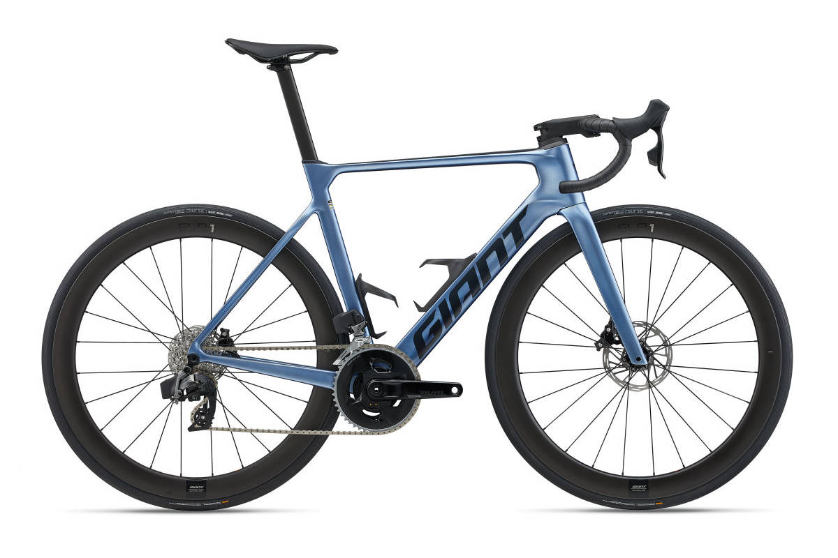 Giant Trance X Advanced E+ 1 2023. Over half price.